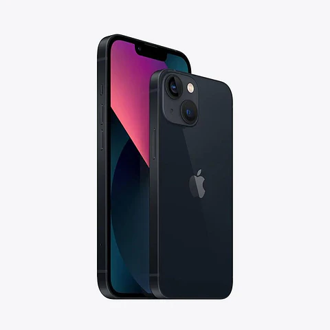Iphone 13 128Gb Medianoche Reacondicionado