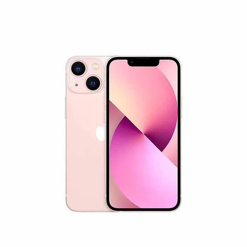 Iphone 13 128Gb Rosa Reacondicionado