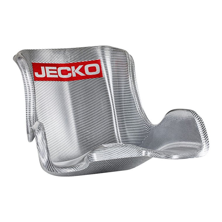 Butaca Jecko Silver Closedege 1