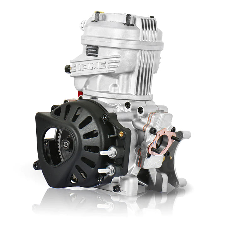 Motor IAME X30 1