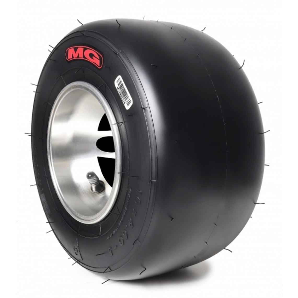 Neumático MG Rojo SH2 delantero 1