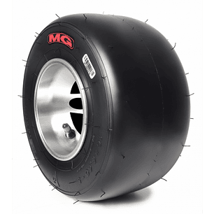 Neumático MG Rojo SH2 delantero