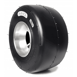 Neumático MG Cadete SC2 trasero