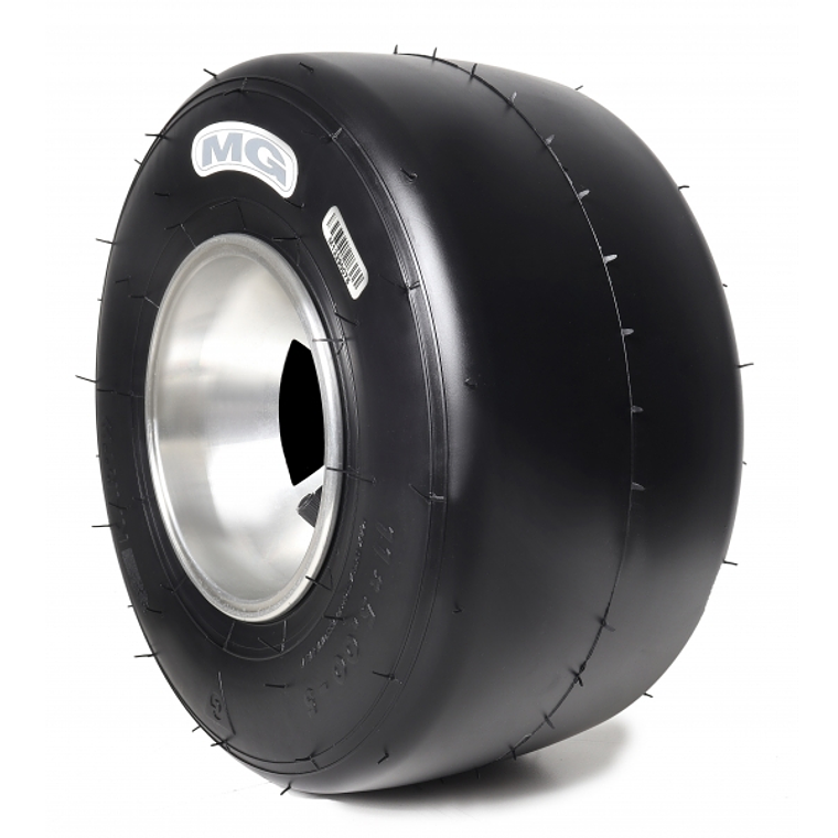 Neumático MG Cadete SC2 trasero 1