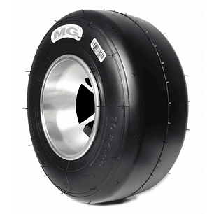 Neumático MG Cadete SC2 delantero