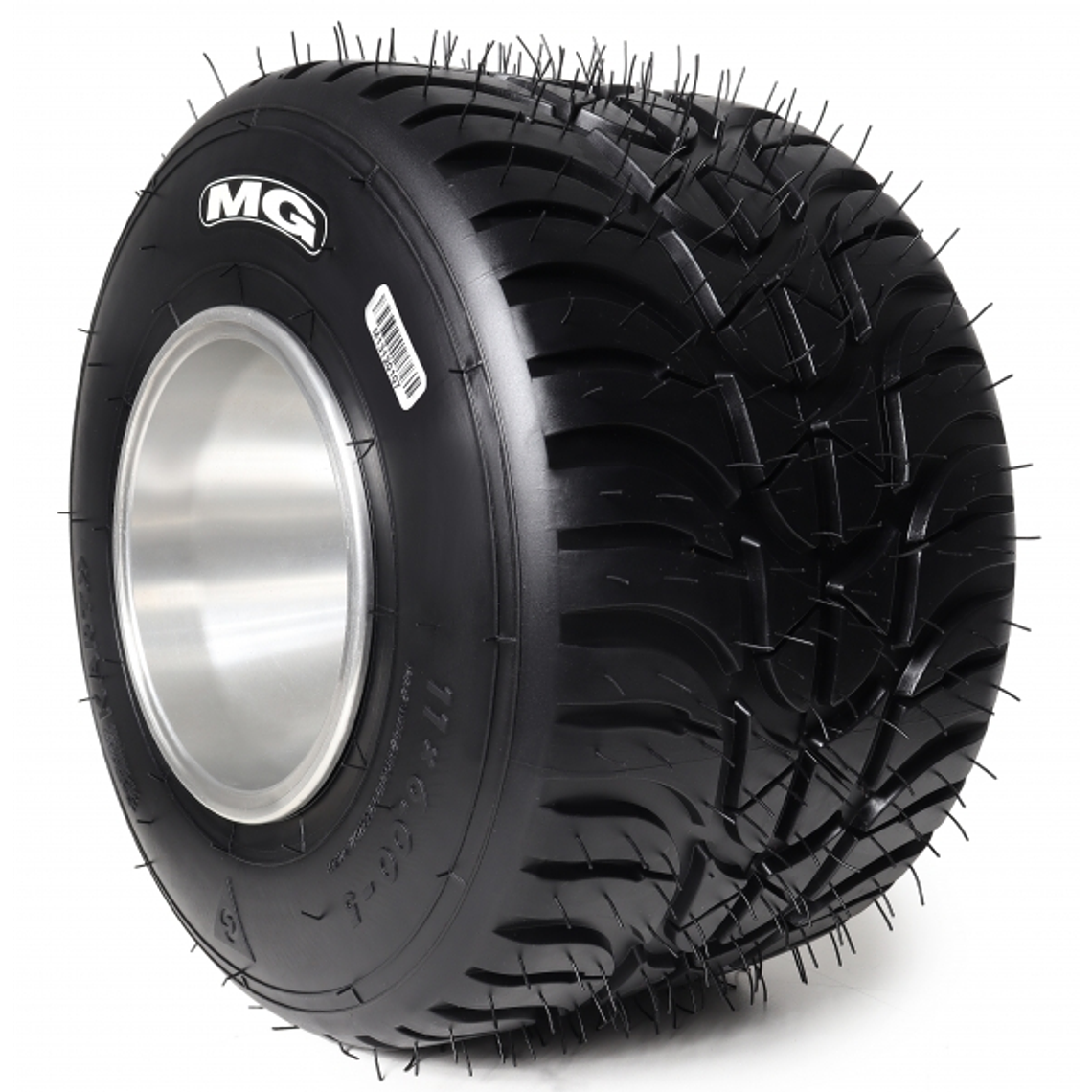 Juego de neumáticos MG de lluvia SW2 1