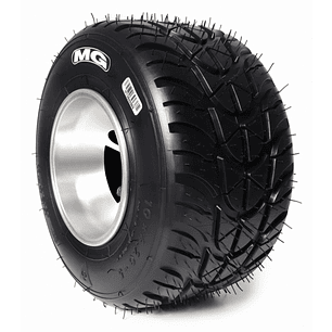 Juego de neumáticos MG de lluvia SW2