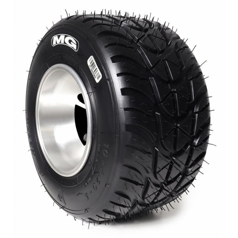 Juego de neumáticos MG de lluvia SW2- Cadete 1