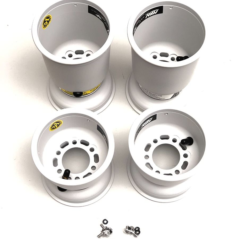 Juego de llantas 130/180 OXY RAIN 1