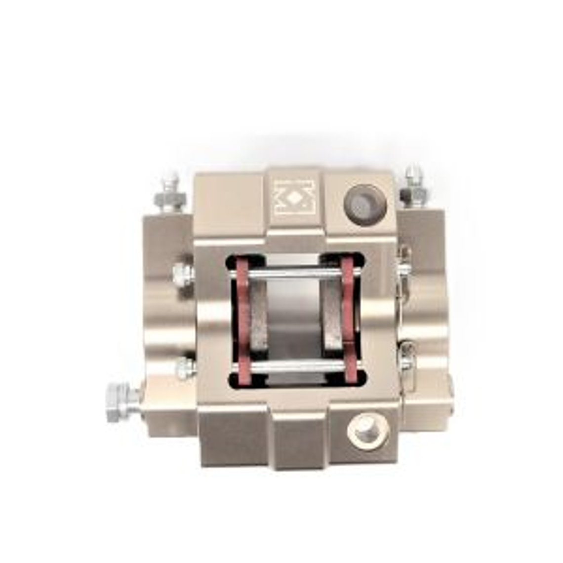 Caliper trasero completo (OK y DD2) 1