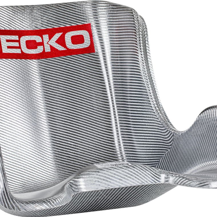 Butaca Jecko Silver Standar 1