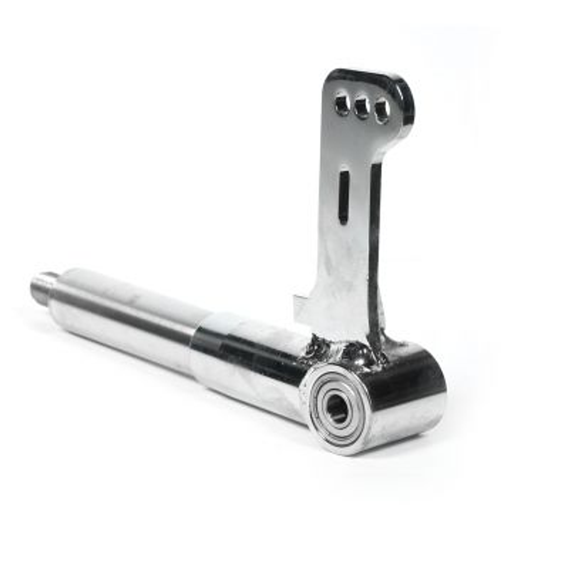 Muñon derecho DD2-KZ 1