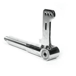 Muñon derecho DD2-KZ