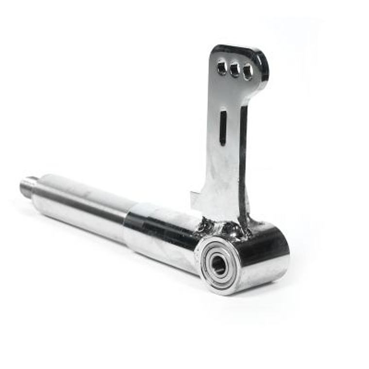 Muñon derecho DD2-KZ 1