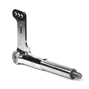 Muñon izquierdo DD2-KZ