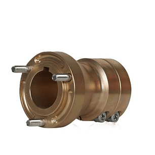 Maza trasera larga (108mm) para DD2 (40mm)