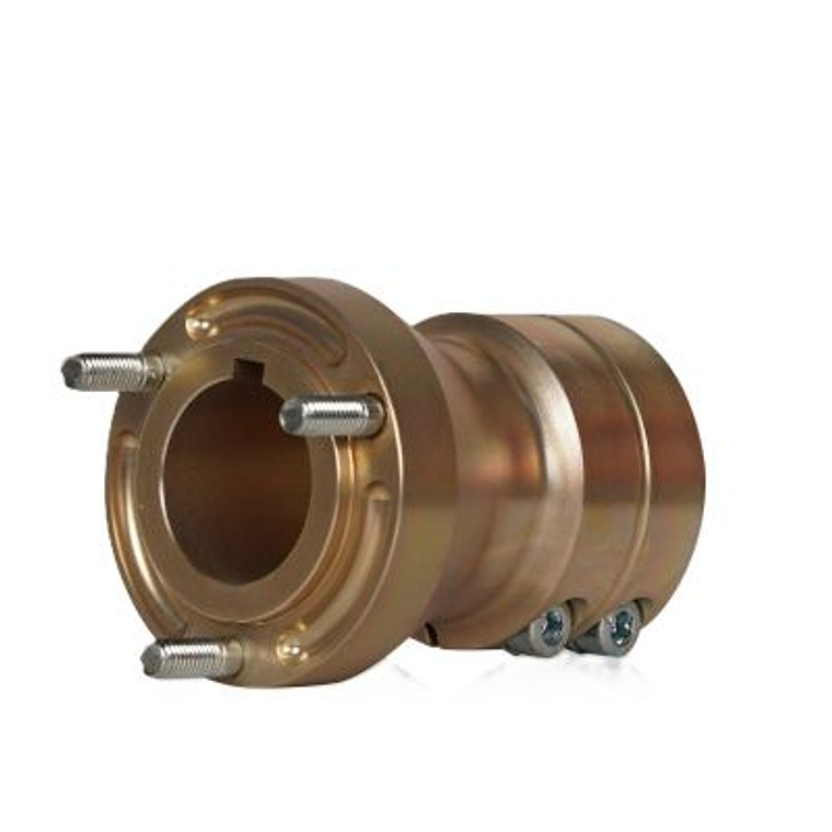 Maza trasera larga (108mm) para DD2 (40mm) 1