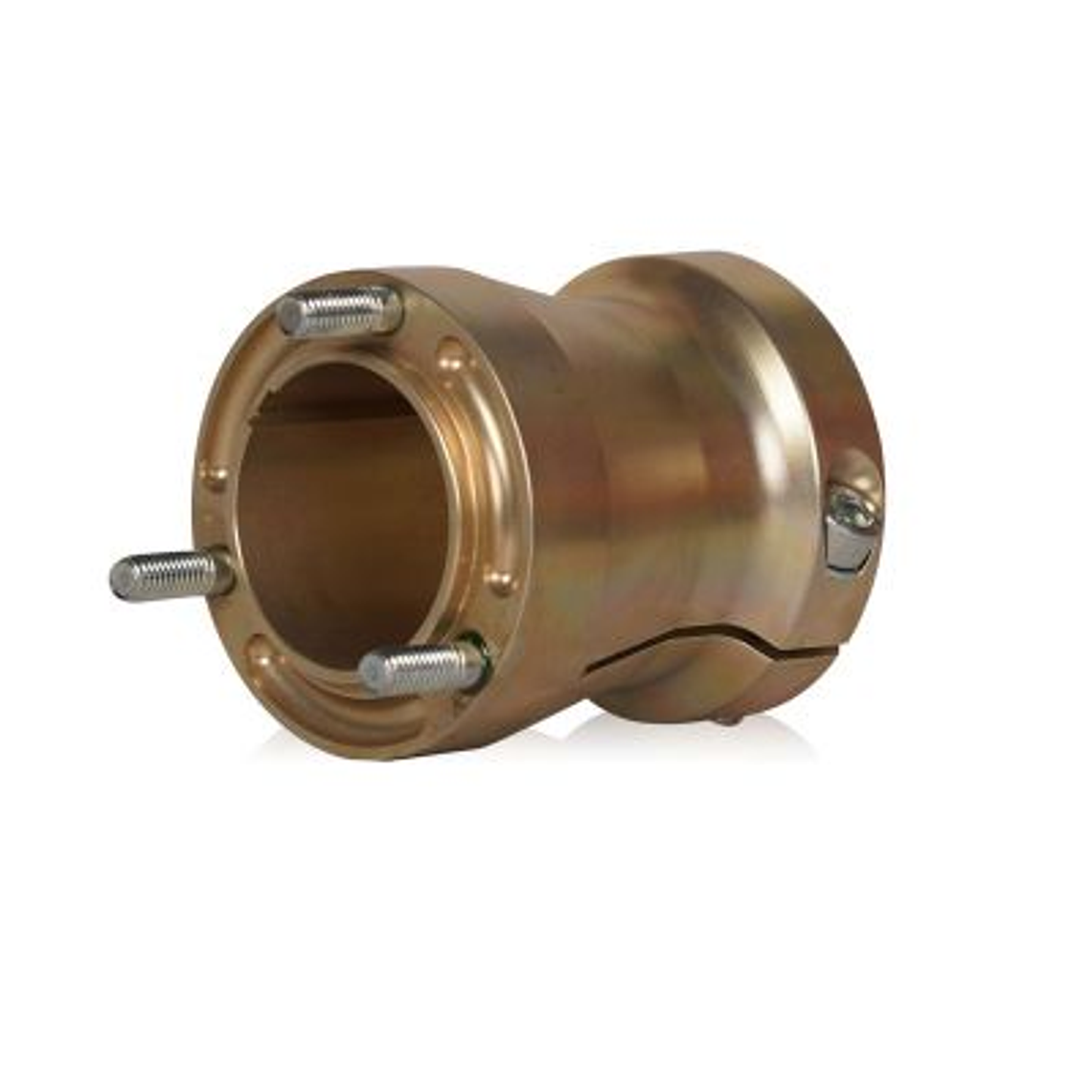 Maza trasera (98mm) para OK (50mm) 1