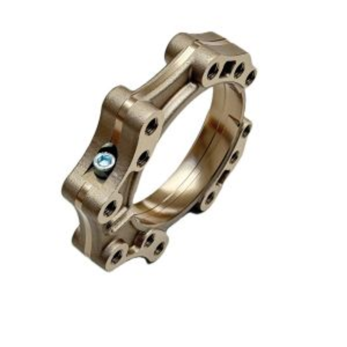 Porta Rodamiento OK 1