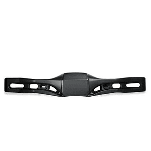 Parachoque trasero Mini