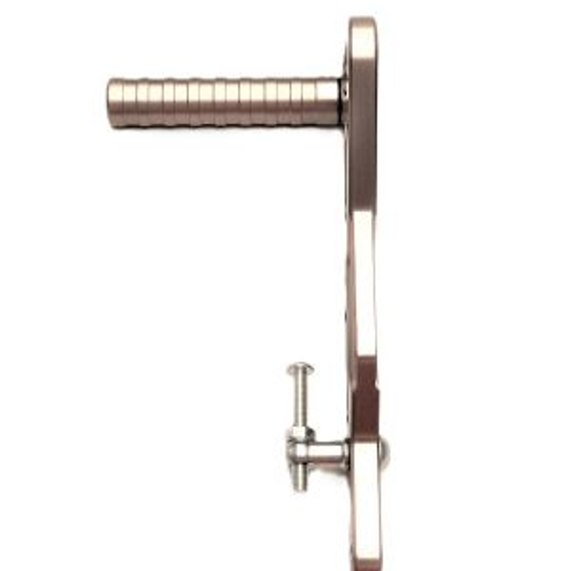 Pedal de acelerador 1