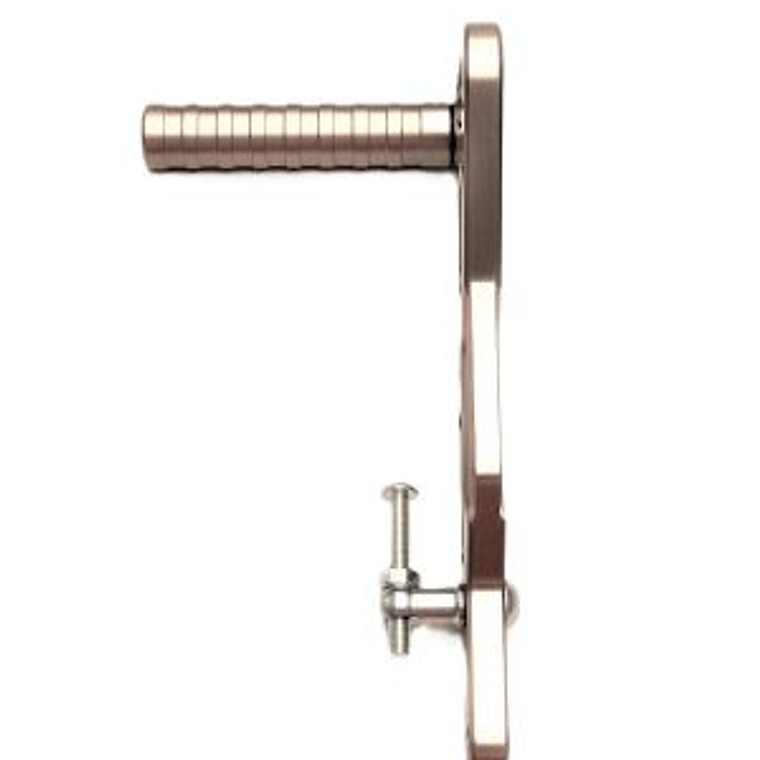 Pedal de acelerador 1