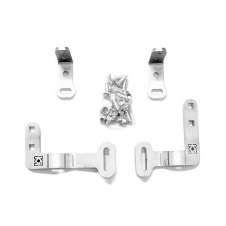 Soporte de escape para motor Rotax 1