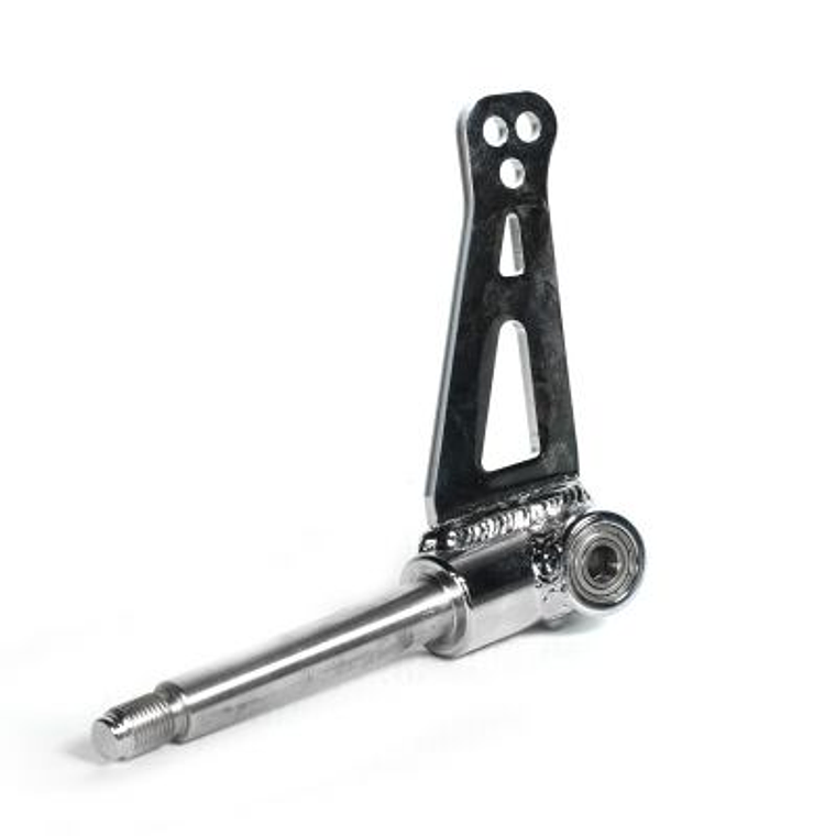 Muñon izquierdo Mini 1