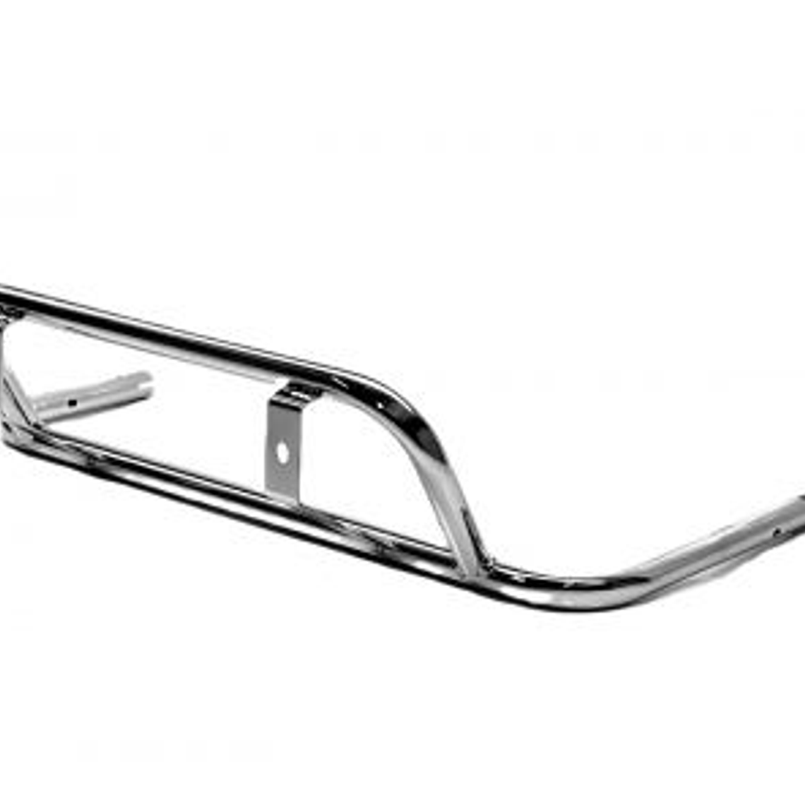 Soporte pontón derecho 1