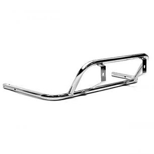 Soporte pontón izquierdo