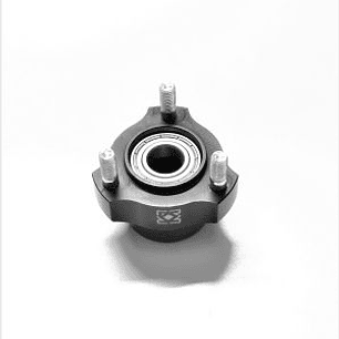 Maza delantera (45mm) Mini