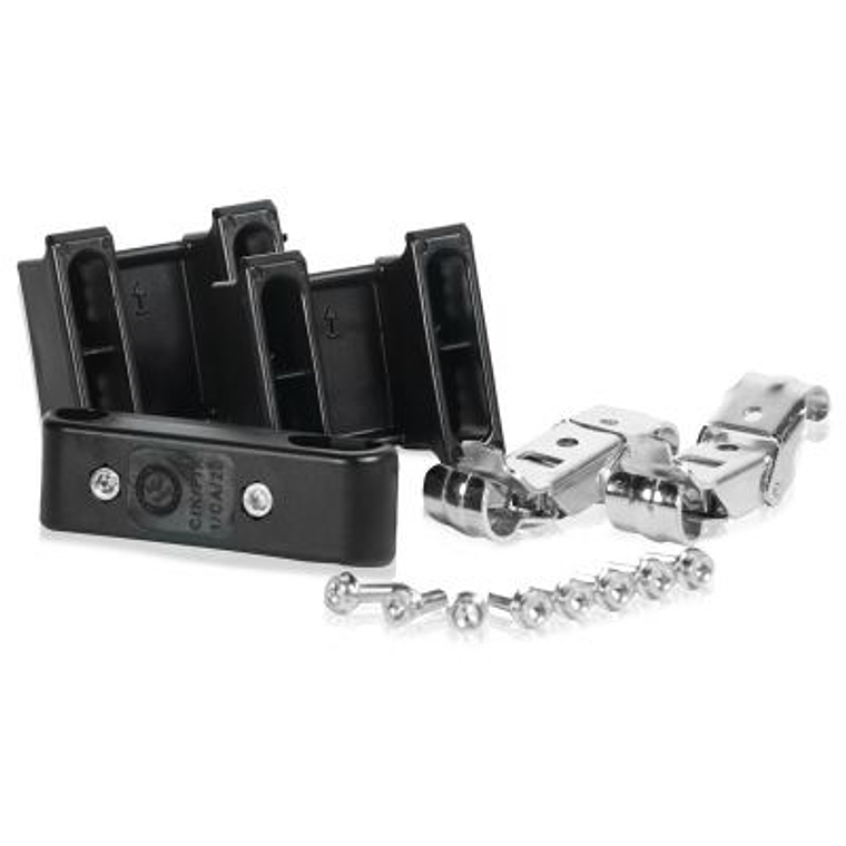 kit de soporte para trompa 1