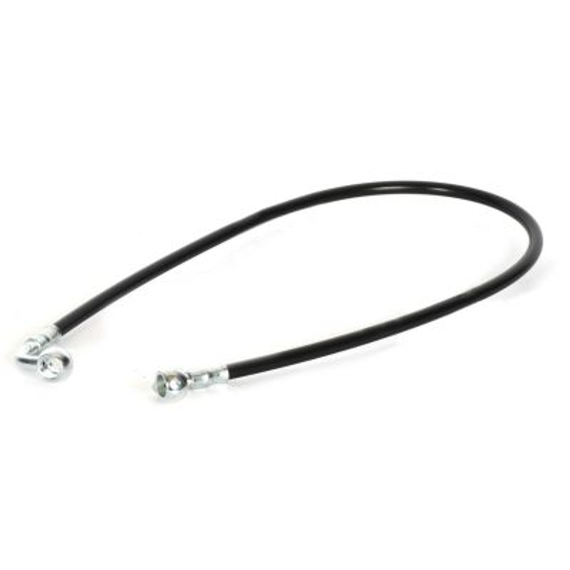 Manguera de freno trasero Mini y DD2 1