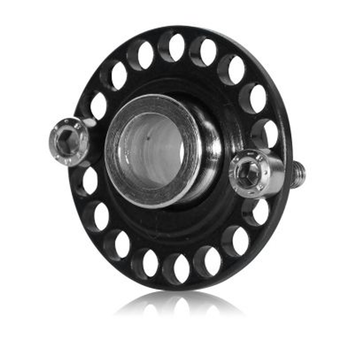 Excéntrico de 3° 1