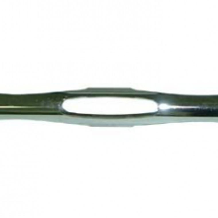 Barra de torsión laser 1