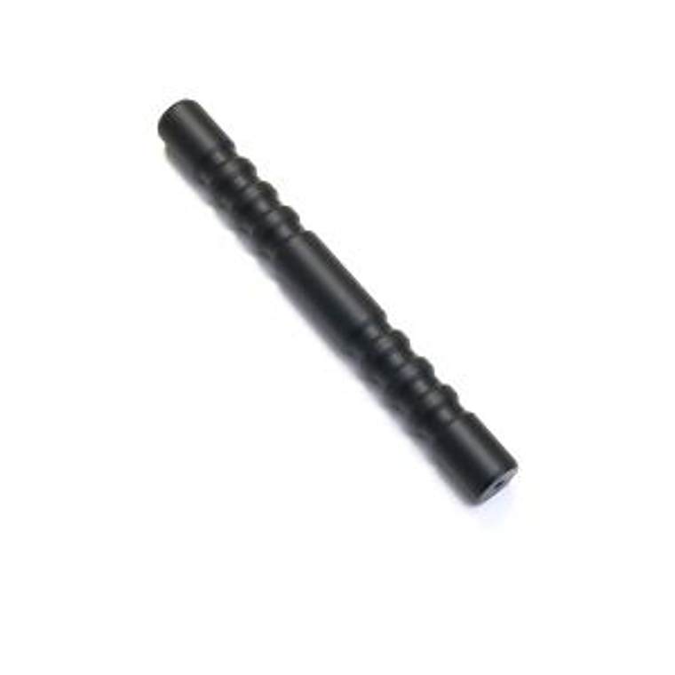 Barra de torsión acanalada 1