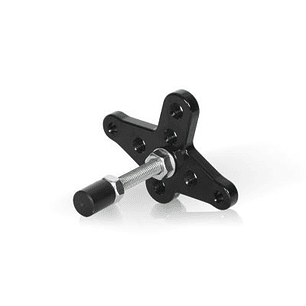 Tope o tensor de motor