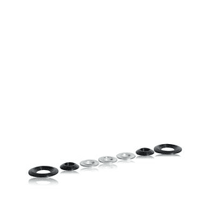 Kit espaciadores muñon