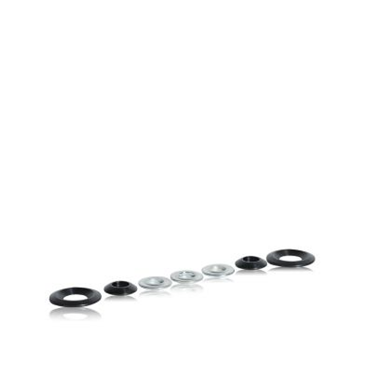 Kit espaciadores muñon 1