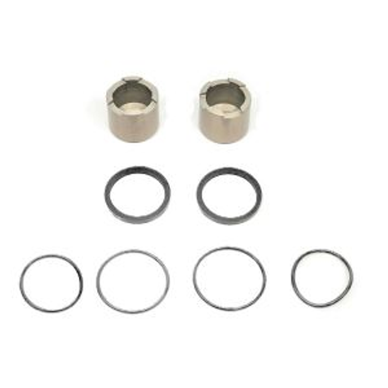 Kit de reparación para caliper trasero OK 1