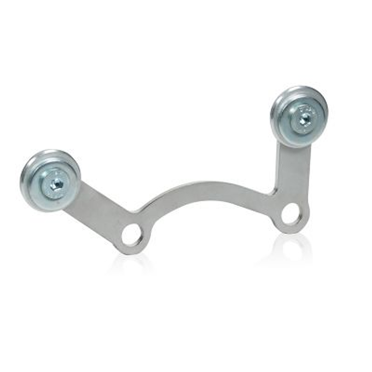 Kit de soporte para cubre cadena Mini 1