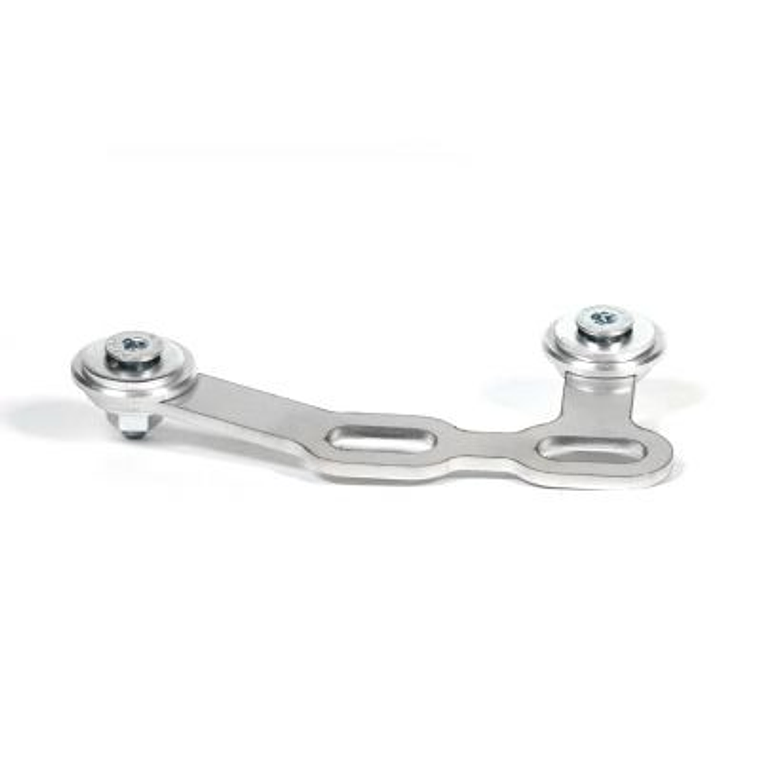 Kit de soporte para cubre cadena OK 1