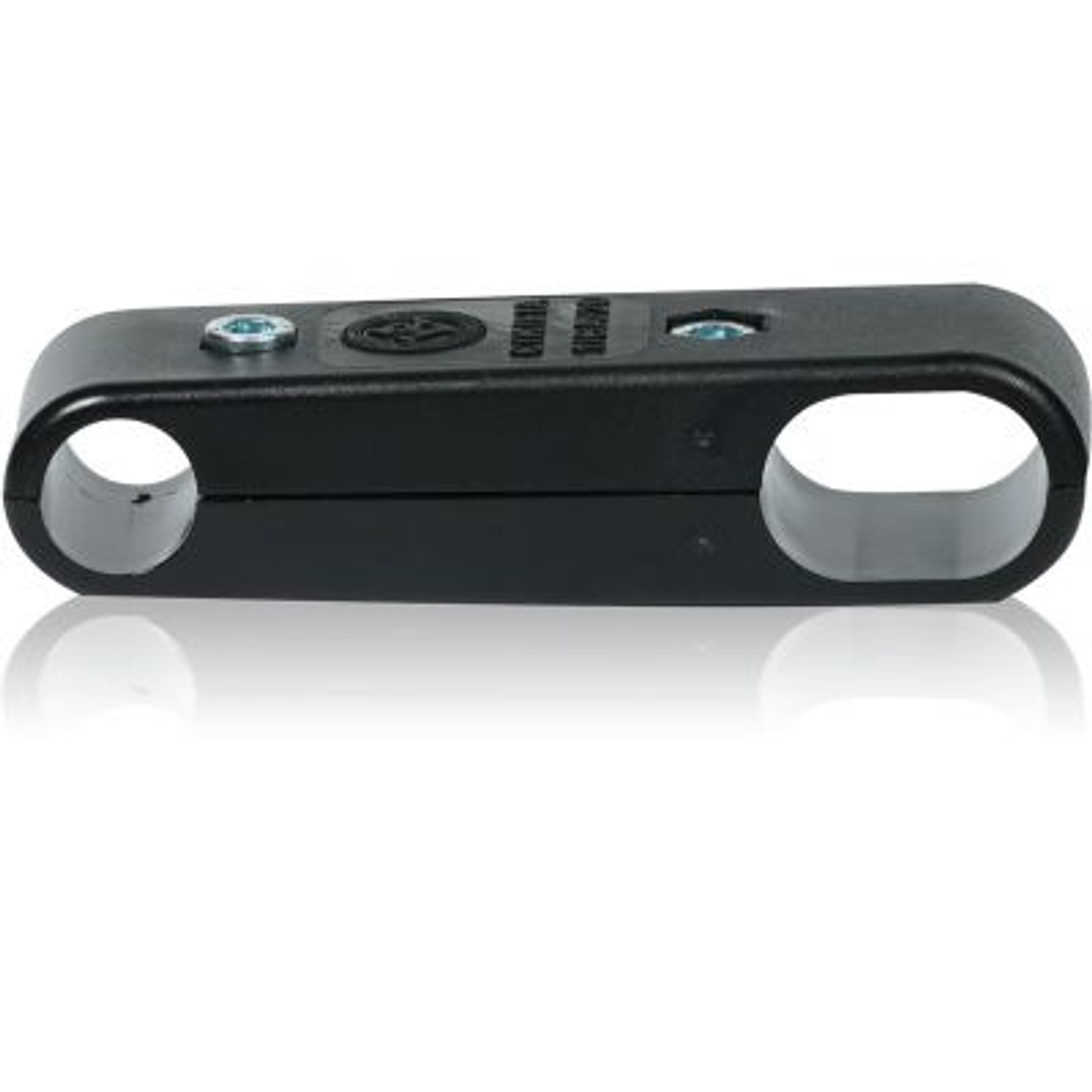 Sujetador de soportes de trompa 1