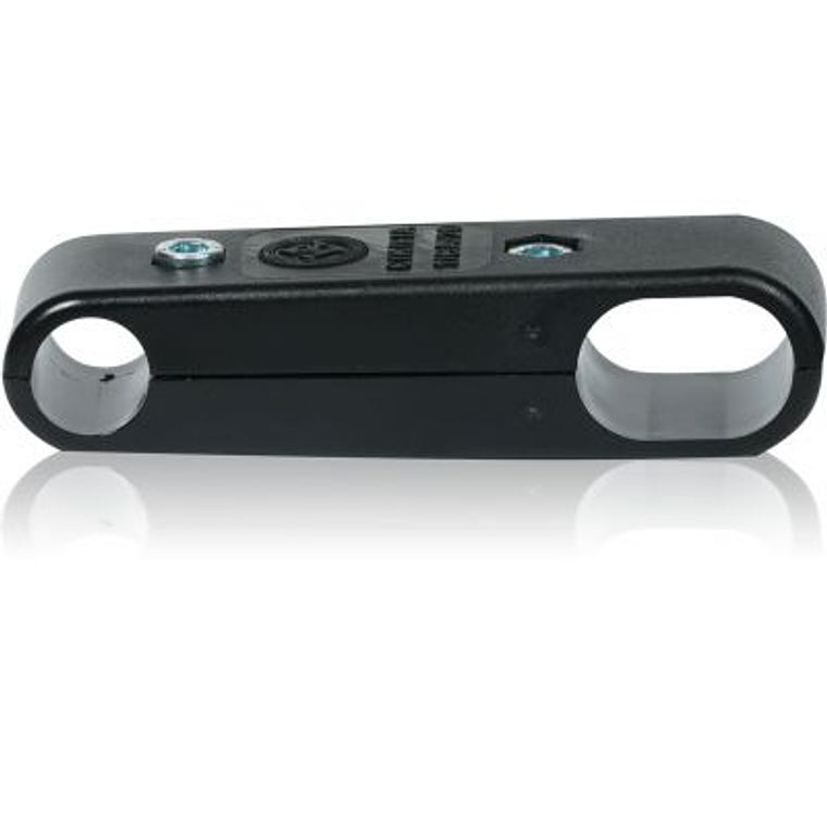 Sujetador de soportes de trompa 1