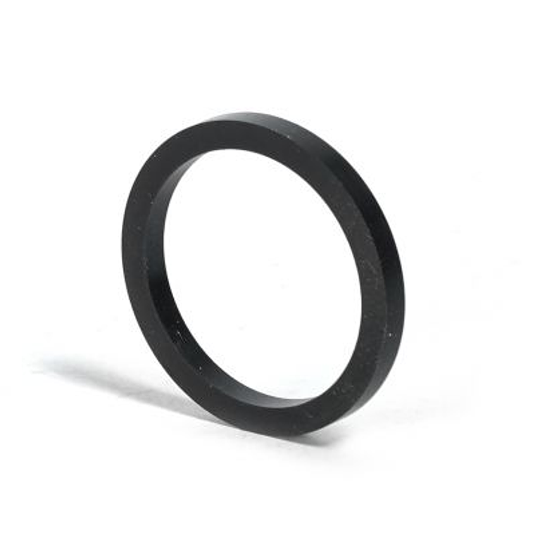 Golilla goma caliper delantero DD2 y trasero Mini 1