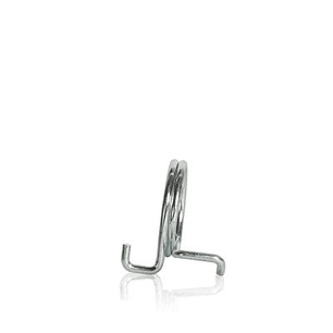 Resorte pedal de freno