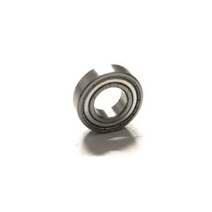 Rodamiento maza delantera Mini