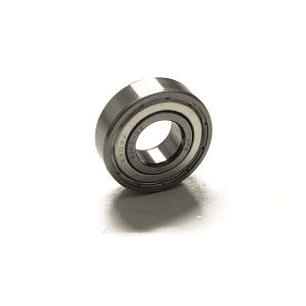 Rodamiento maza delantera Mini larga