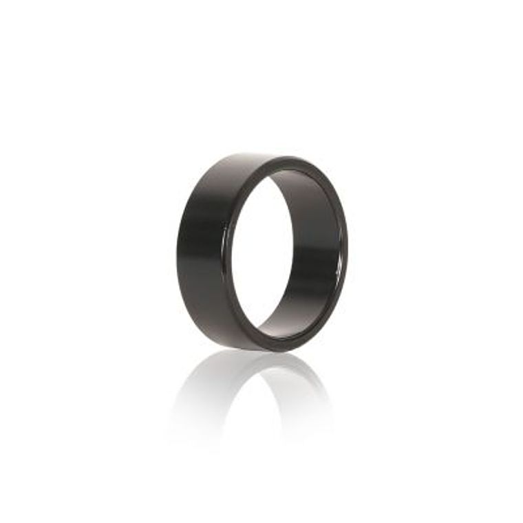 Espaciador muñon 10mm 1