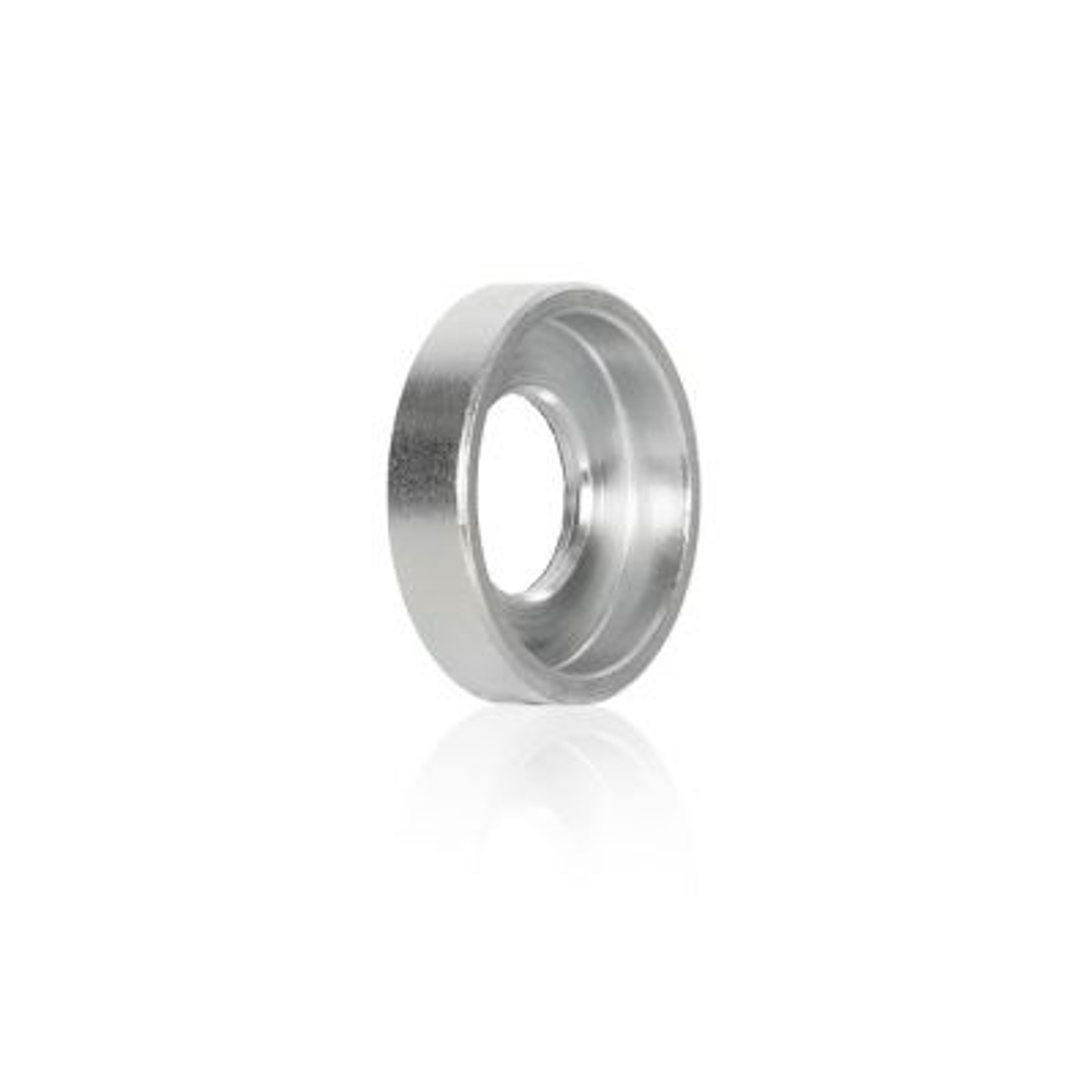 Espaciador muñon con tope 1